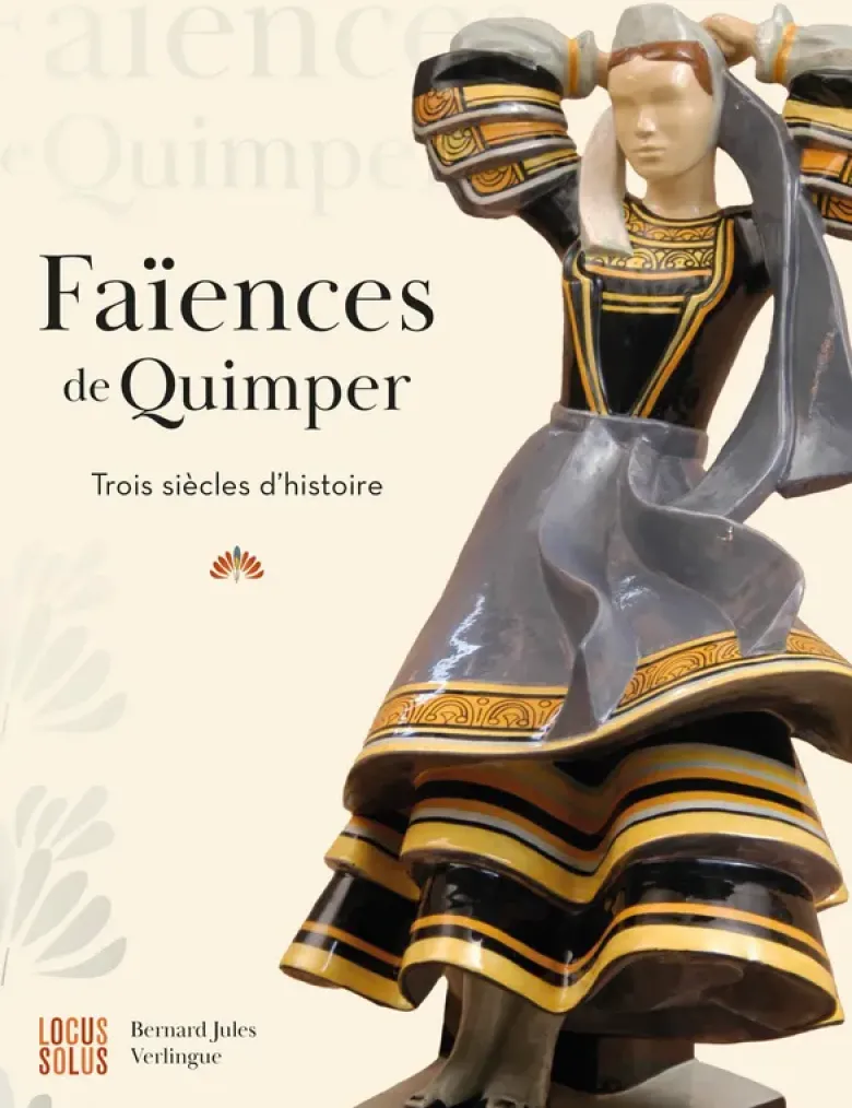 Faïences de Quimper