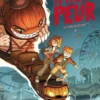 À faire peur - Le Train de la mort
