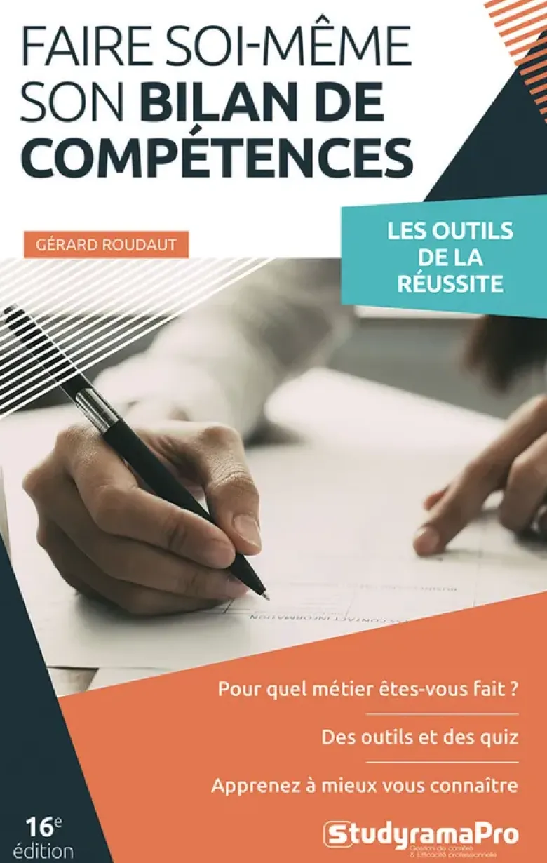 Faire soi-même son bilan de compétences