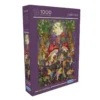 FAIRYTAILE - puzzle 1000 pièces