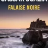 Falaise noire. Une enquête de Vanina Guarrasi