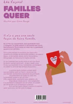 Familles queer