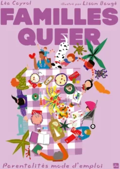 Familles queer