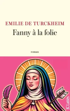 Fanny à la folie