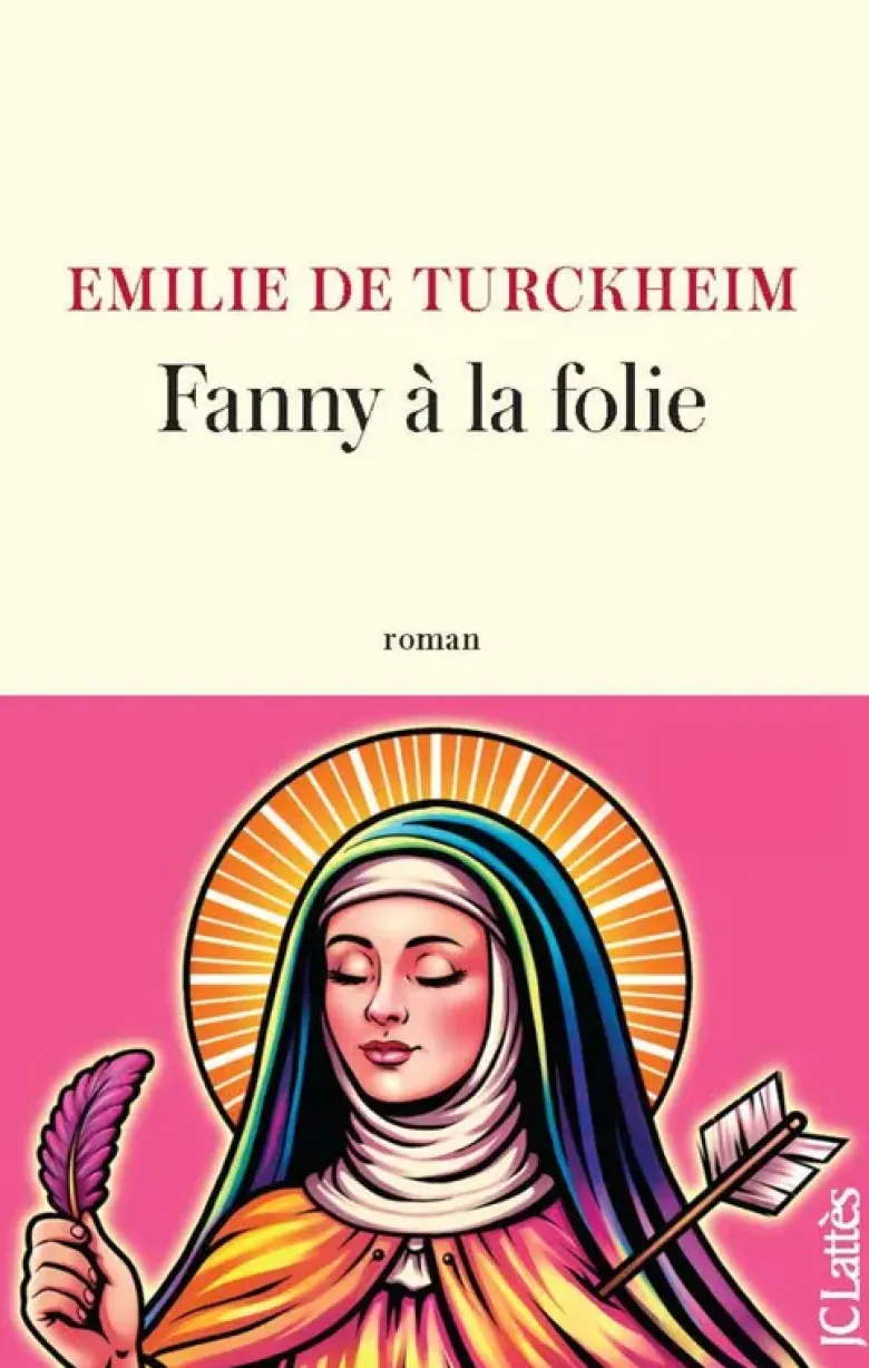 Fanny à la folie