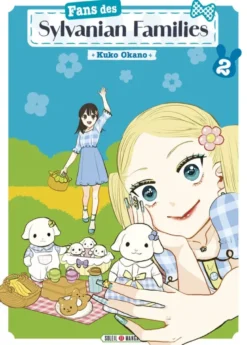 Fans des Sylvanian Families T02