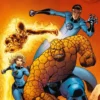 Fantastic Four T02 : Coup de force