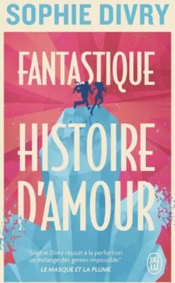 Fantastique histoire d'amour
