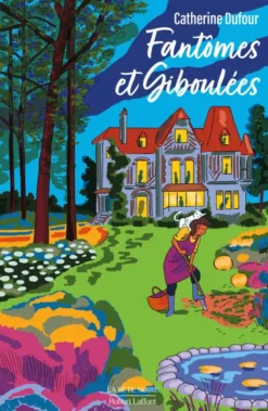 Fantômes et giboulées
