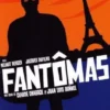 Fantomas - 2 Dvd
