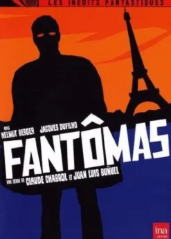 Fantomas - 2 Dvd