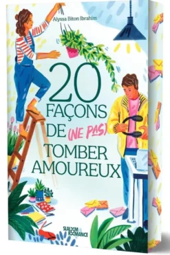 20 façons de (ne pas) tomber amoureux