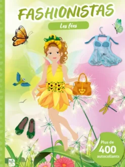 Fashionistas - Les fées