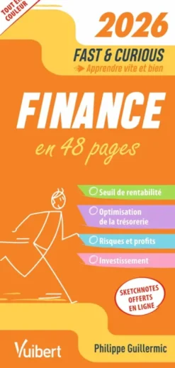 Fast & Curious Finance 2026