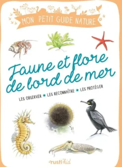Faune et flore de bord de mer