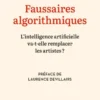 Faussaires algorithmiques