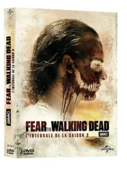 Fear the walking dead saison 3