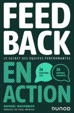 Feedback en action
