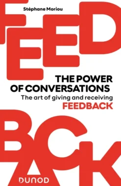 Feedback : the power of conversations