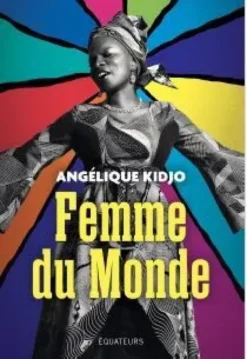 Femme du monde