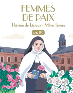 Femmes de paix