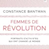 Femmes de révolution