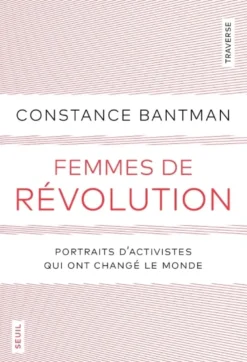 Femmes de révolution
