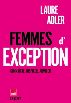 Femmes d'exception