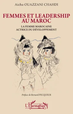 Femmes et leadership au Maroc