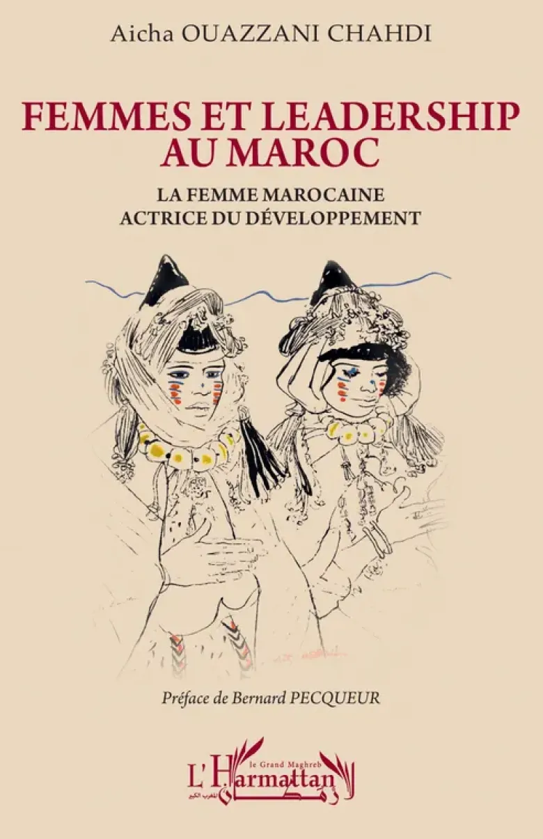 Femmes et leadership au Maroc