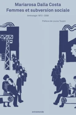 Femmes et subversion sociale