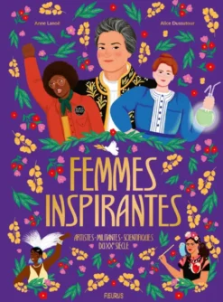 Femmes inspirantes