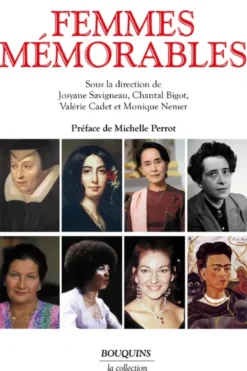 Femmes mémorables