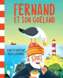 Fernand et son goéland