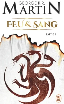 Feu et sang