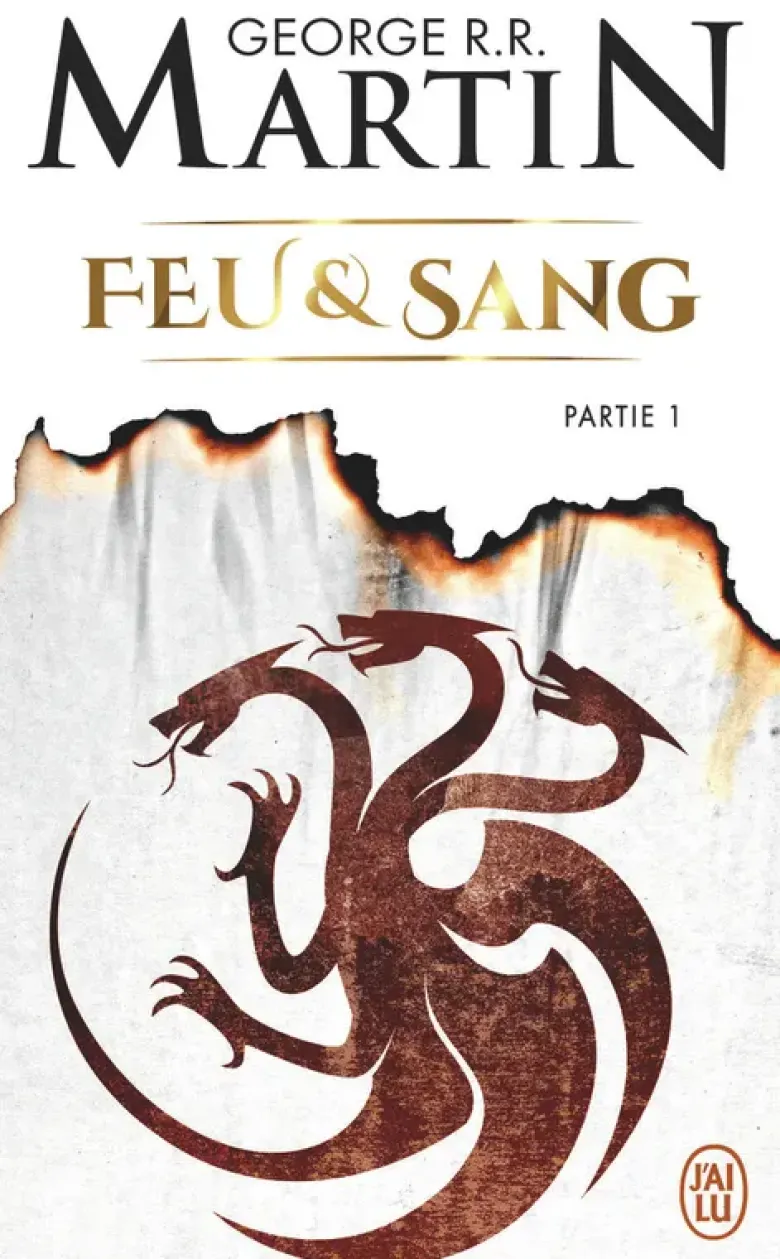 Feu et sang