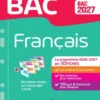Fiches bac - Français 1re générale & techno Bac 2027