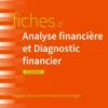 Fiches d'Analyse financière et Diagnostic financier