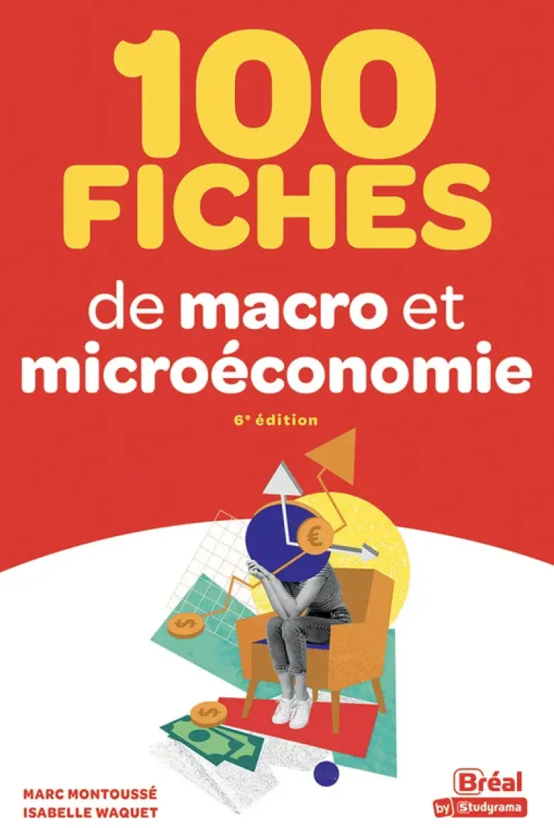 100 fiches de macro et micro-économie
