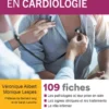 Fiches de soins infirmiers en cardiologie