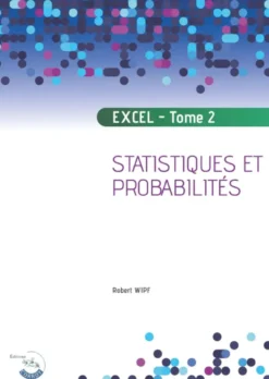 Fiches Excel - Tome 2