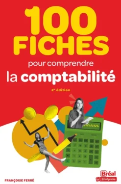 100 fiches pour comprendre la comptabilité