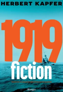 1919 Fiction