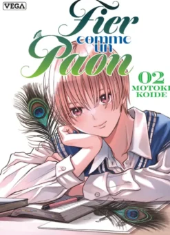 Fier comme un paon - Tome 2