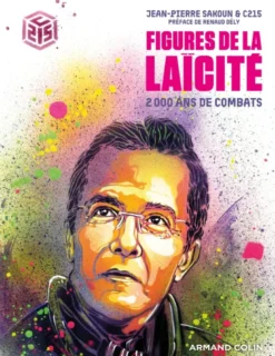 Figures de la laïcité