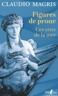 Figures de proue