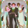 Figures féminines, miroirs de nos sociétés