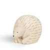 Figurine en bois - Hérisson