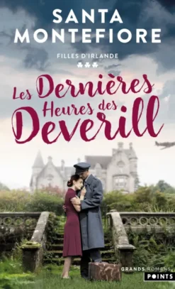Filles d'Irlande - Tome 3