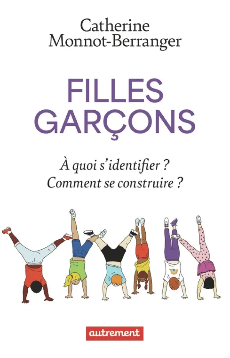 Filles Garçons